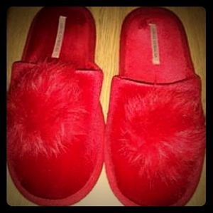 Victoria Secret House slippers